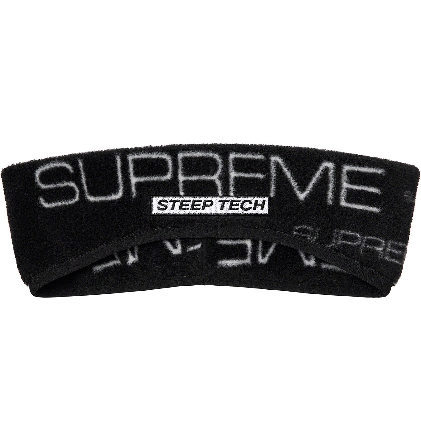 Supreme®/The North Face® Steep Tech Headband view 2
